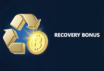 Recovery Drawdown Bonus 40% – Vittaverse