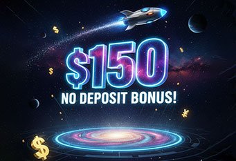 Welcome No Deposit Bonus $150 – EpicPips