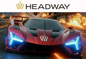 No Limits Demo Contest, $2,125 Fund – Headway