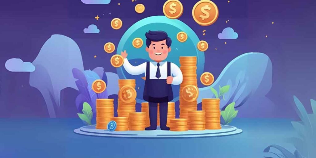 ist markets deposits