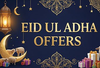 Eid Ul Adha Offers – MaxifyFX