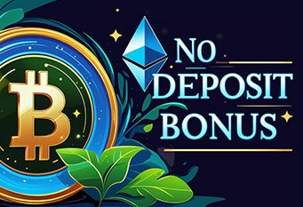Crypto No Deposit Bonus, Starter Pack 80₮ – UZX