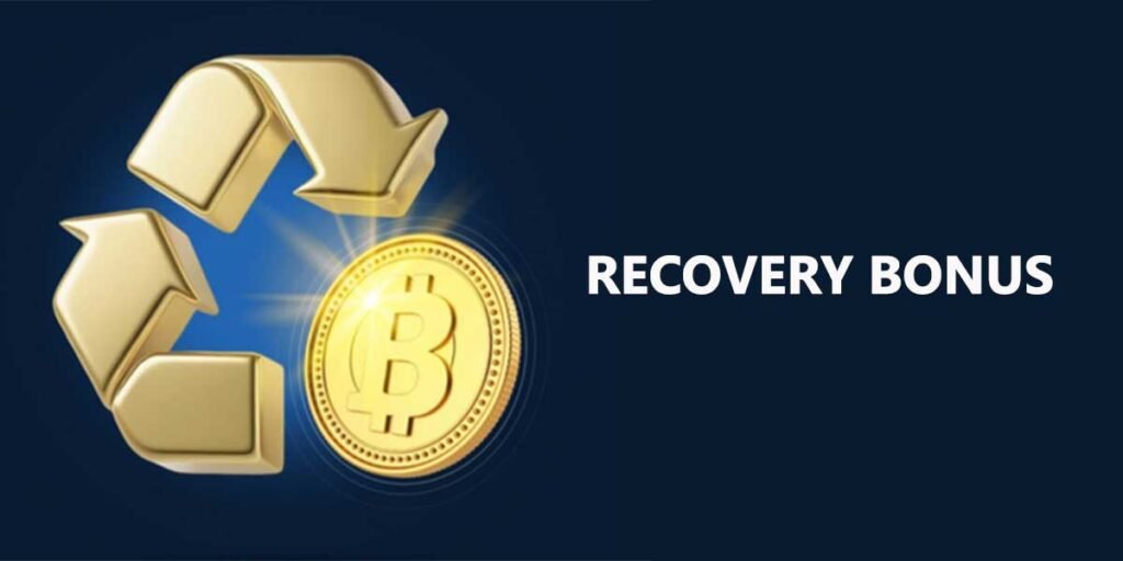 vittaverse Recovery Bonus