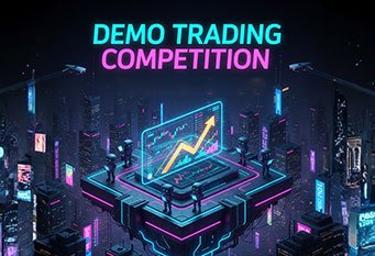 Demo Trading Competition $10K – BlackBull Markets