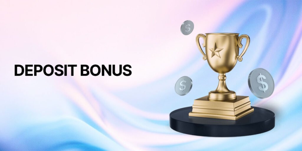 Bullwaves deposit bonus