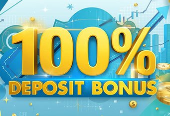 Welcome Deposit Bonus – SFCapital