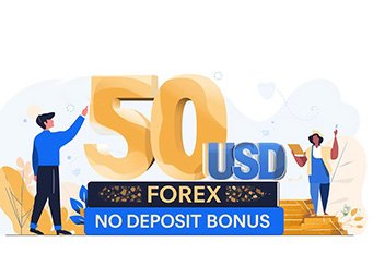 No Deposit Welcome Bonus $50 – SwiftTrader
