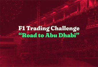 F1 Trading Challenge for Traders & IBs – Tickmill
