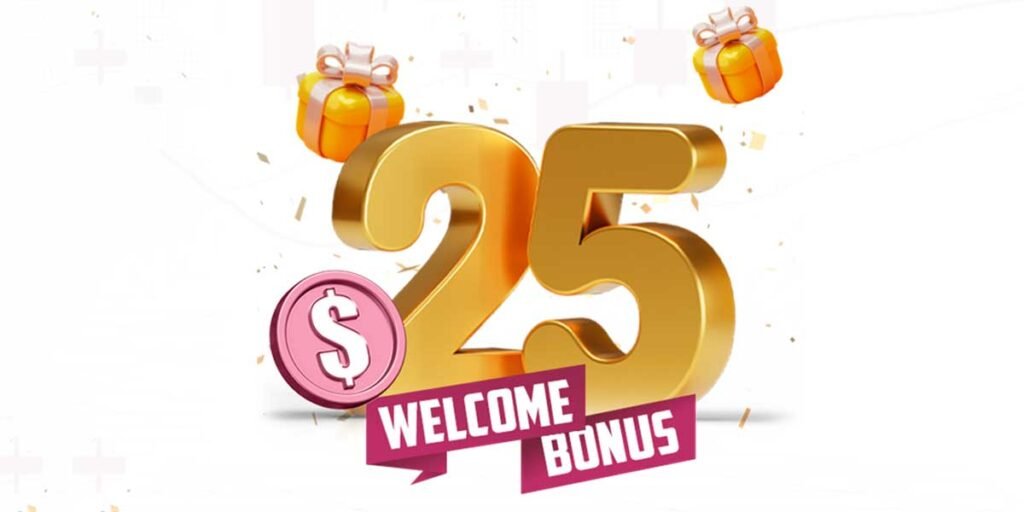 nxgmarkets No Deposit Bonus