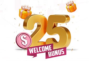 $25 No Deposit Bonus for Sri Lanka – NXG Markets
