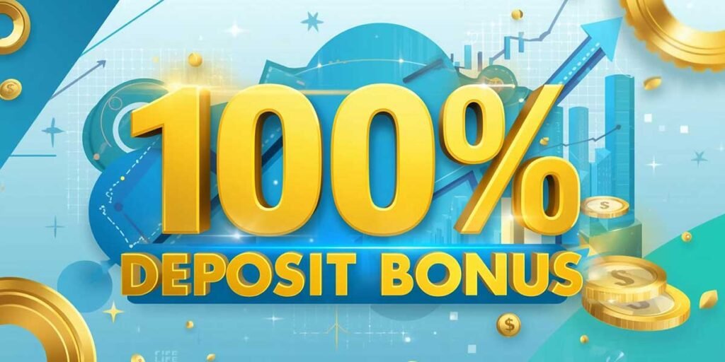 sfcapital Deposit Bonus