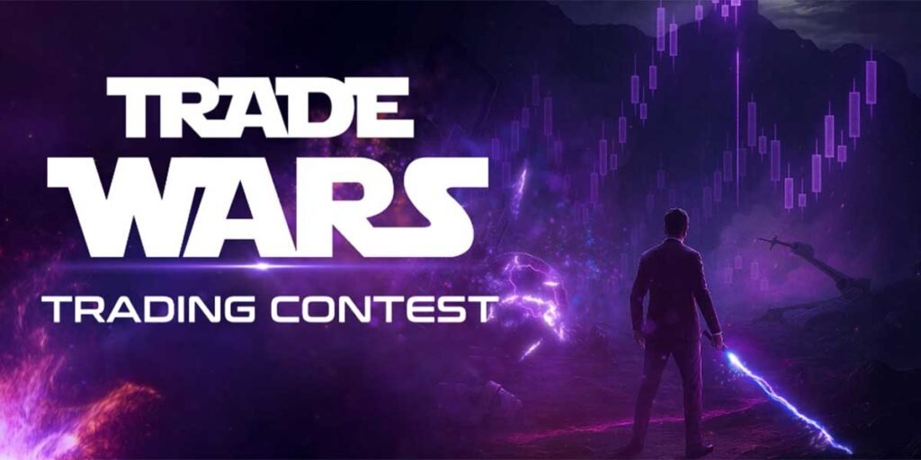 tradingpro trading Contest