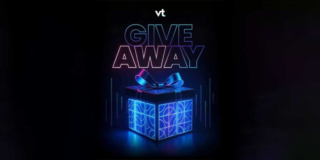 vtmarkets GIVEAWAY Instagram