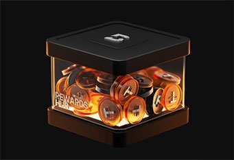 ₮5K Sign Up No Deposit Bonus – BloFin