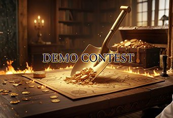 Trading Gold Rush Demo Contest, $2,125 Fund – Headway