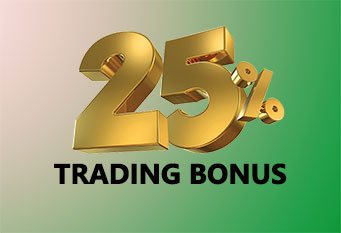 Equity Bonus 25% – NXG Markets