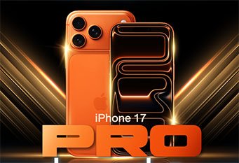 Trade To Win, iPhone 17 Pro – QRS Global