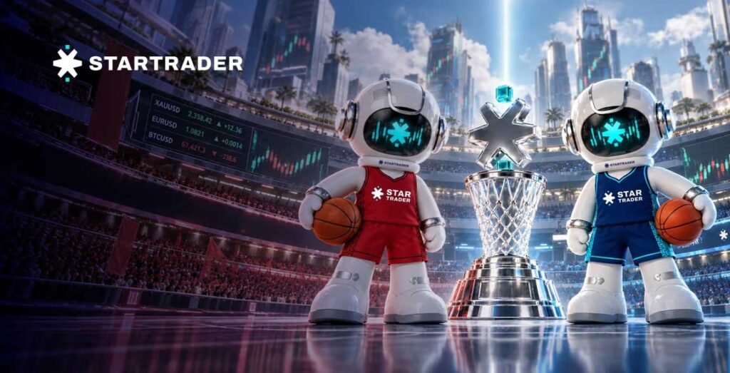 tartrader star trading contest 2026