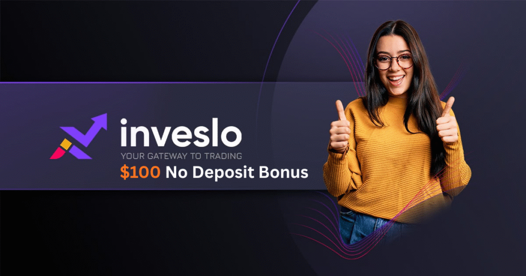 $100 No Deposit Bonus