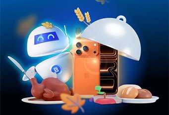 Win iPhone 17 Pro & More – BTSE