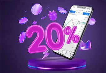 Deposit Bonus Up to 5000 USD – Greede