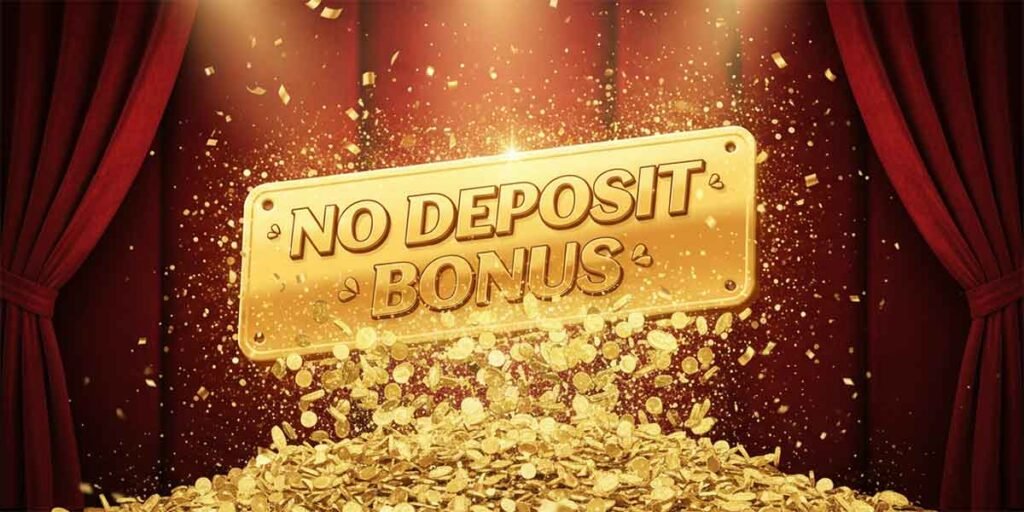 No Deposit Bonus Altum