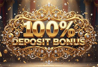 Xmas New Year 100% Bonus – Loyal Primus