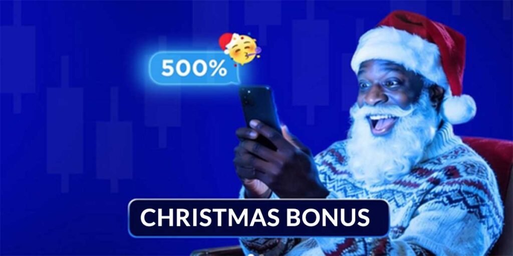 Christmas Bonus apexmarkets