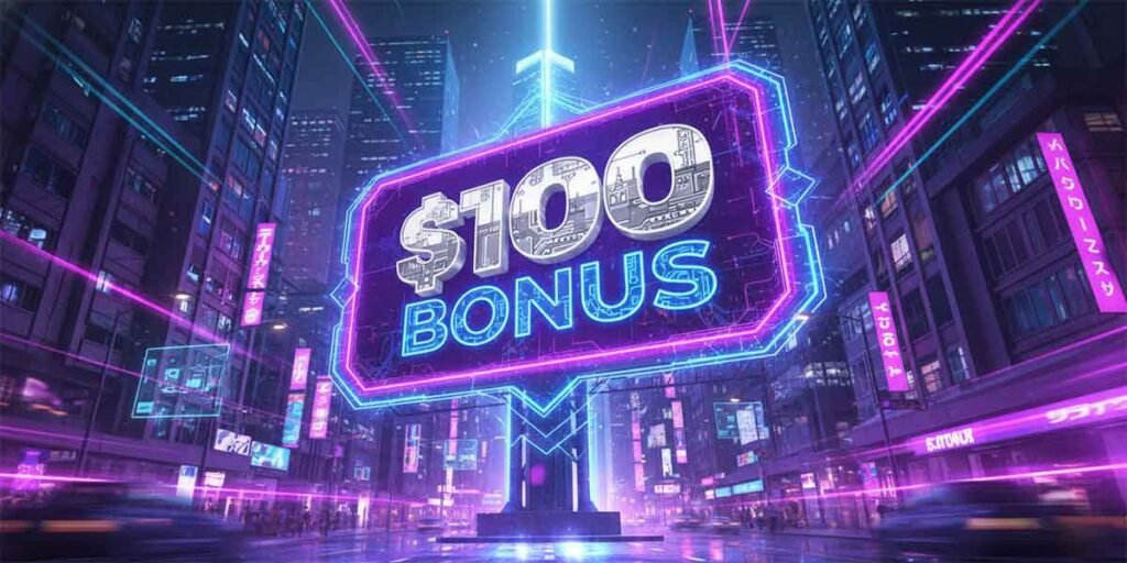 FXIFinancials NO DEPOSIT BONUS