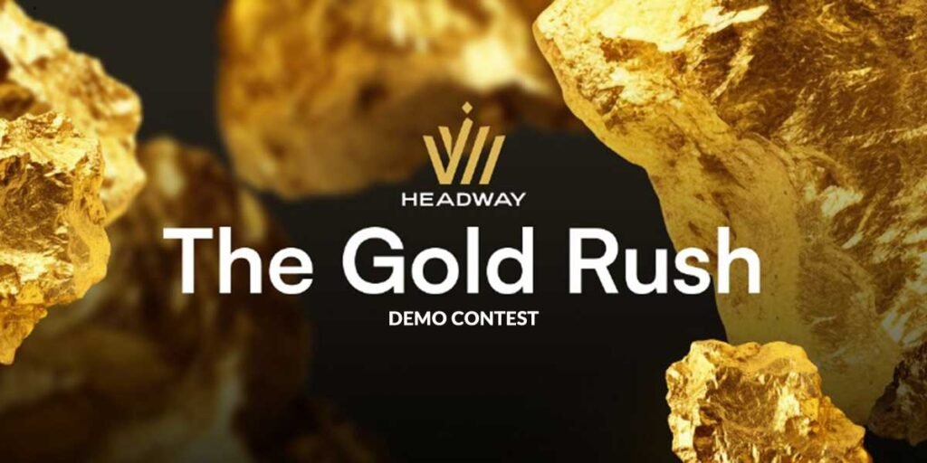 Headway demo contest