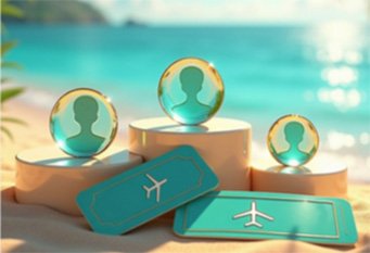 Dream Trip 2026, For Partners – Markets4you