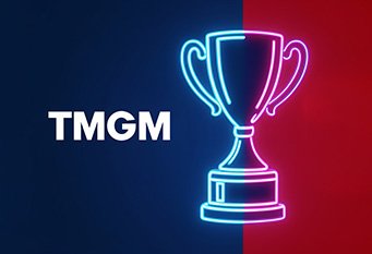 Trading Competition 2026, Fund $355k USD – TMGM