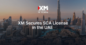 XM Secures SCA License, Strengthening Its Presence in the UAE