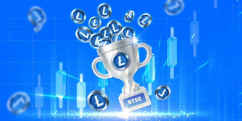 btse Share $1M Prize Pool