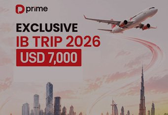 Exclusive IB Trip Campaign $7k – D Prime