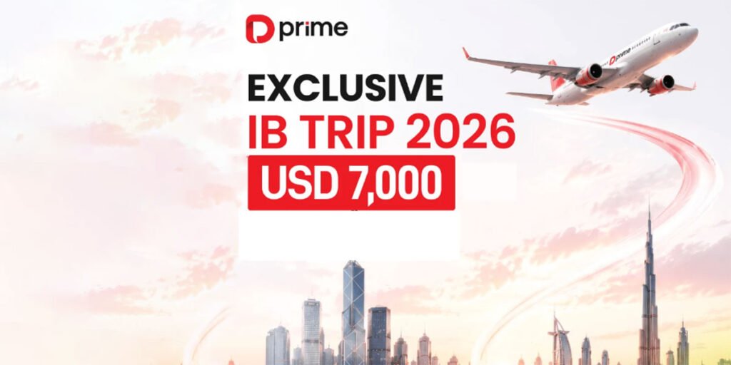 d prime global exclusive ib trip