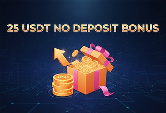 25₮ No Deposit Bonus, Discord Promo – SimpleFX