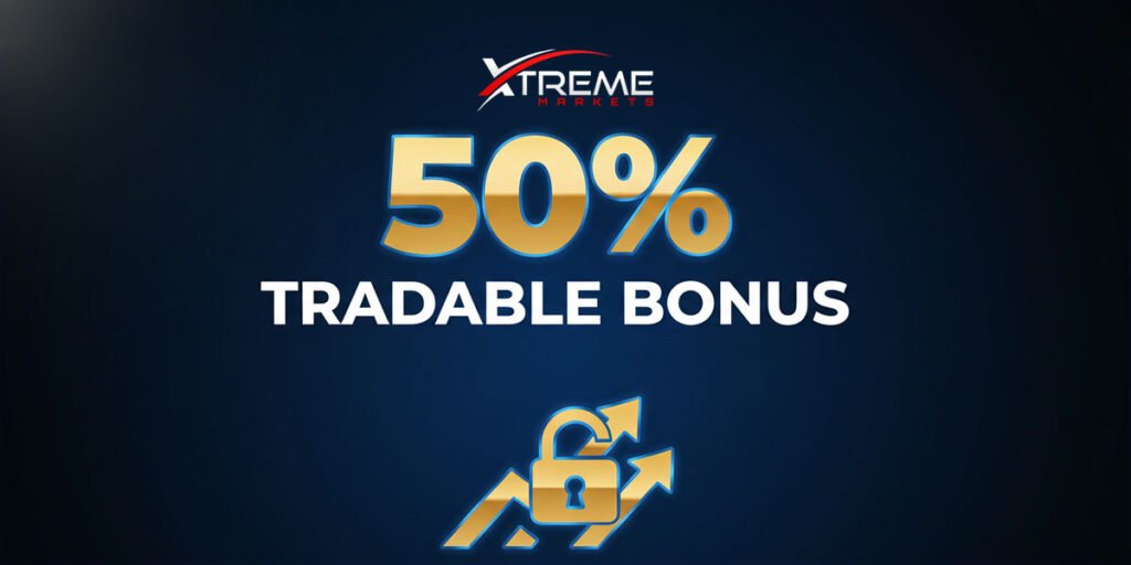 xtrememarkets tradable bonus