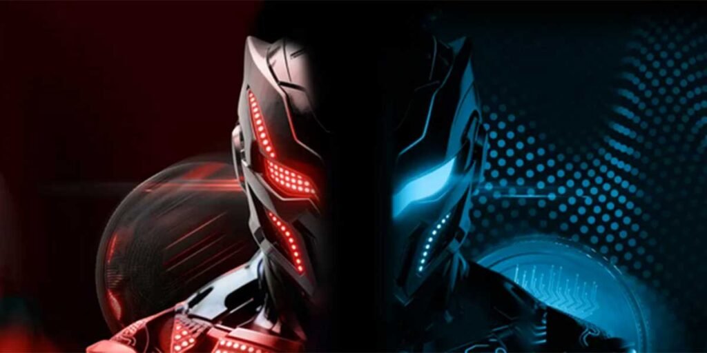 Headway Face off Demo Contest