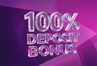 Deposit Bonus 100% For Traders – EmiraX Markets