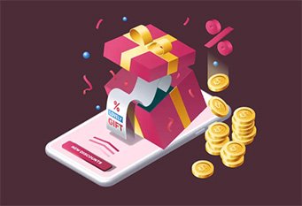 Welcome Bonus – NXG Markets