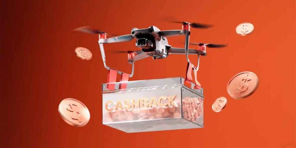 Trading Cashback Vantage Markets