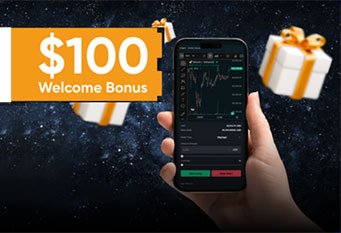 100 Crypto No Deposit Bonus – Yubbit
