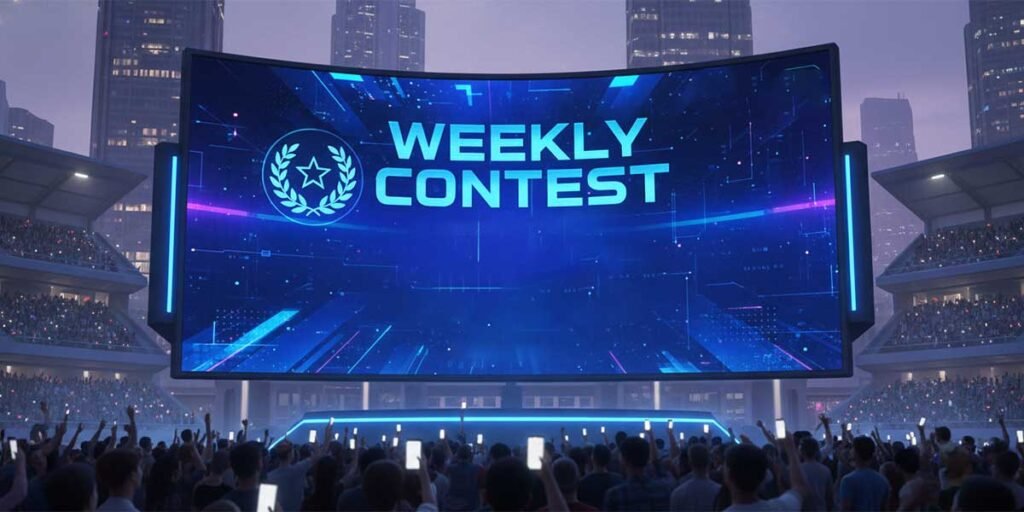 fliptradegroup contest