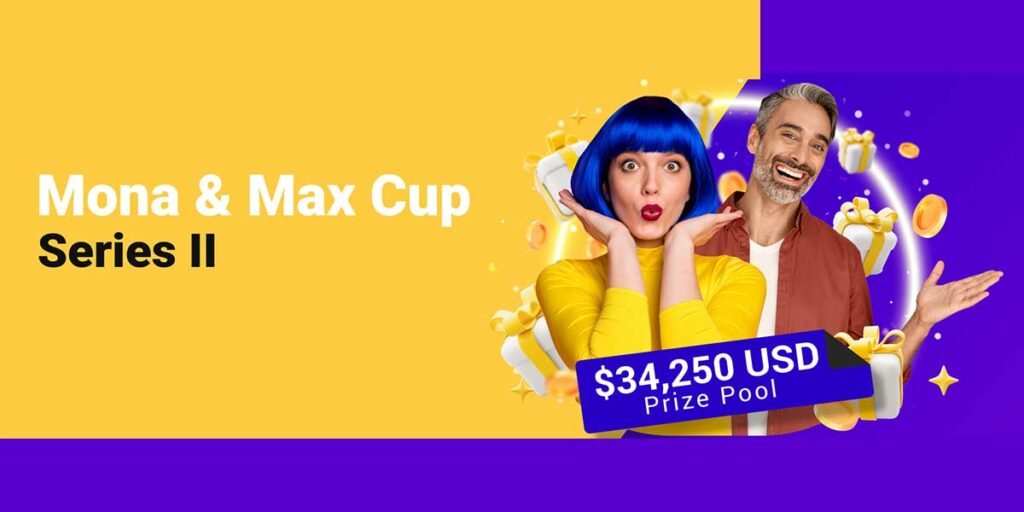 monaxa Contest Promotion