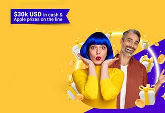 Forex Trading Contest, $34K+ Fund – Monaxa