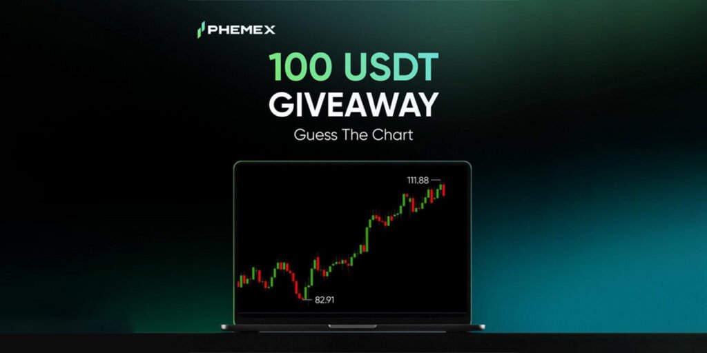 phemex Bonus