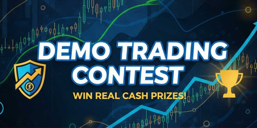 vantotrade Demo Trading Contests