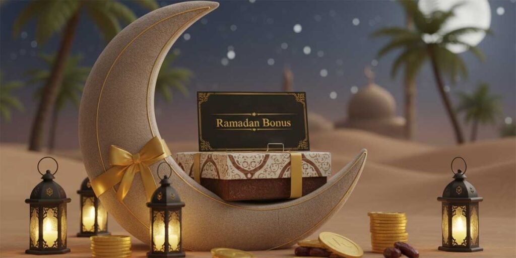 Ramadan Get up to $52,500