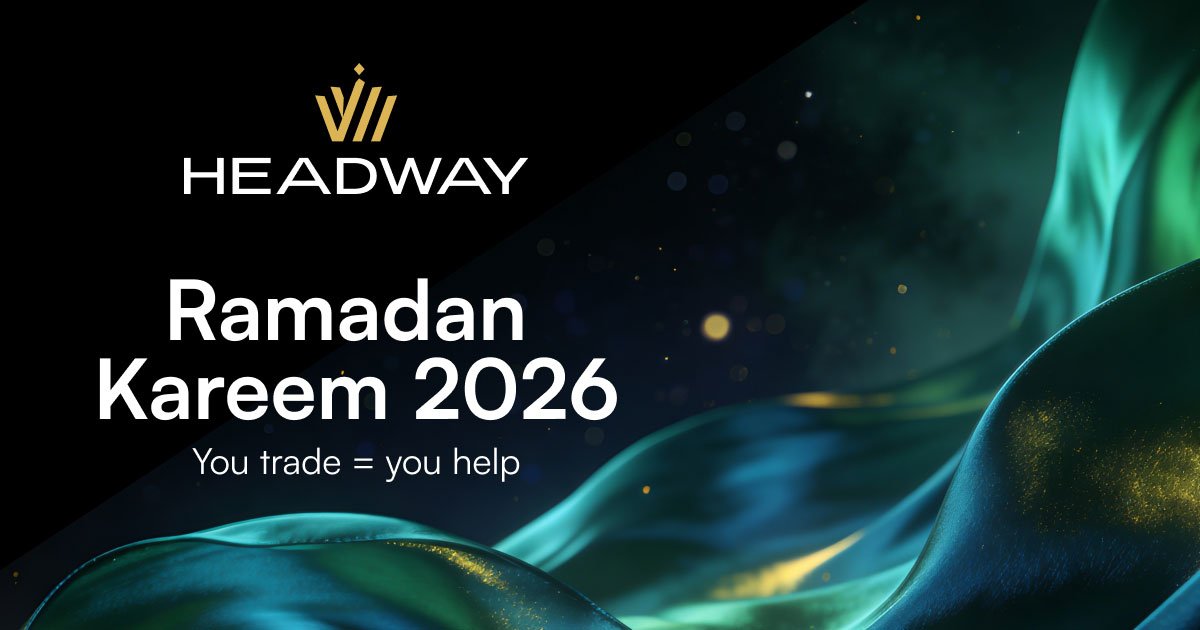 Headway Launches Charity Contest for Ramadan